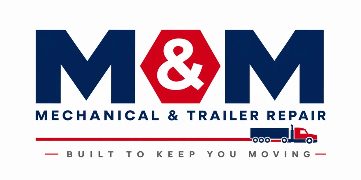 M & M Mechanical and Trailer Repair